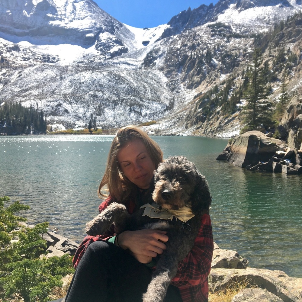 Meet your Posher, Kailyn